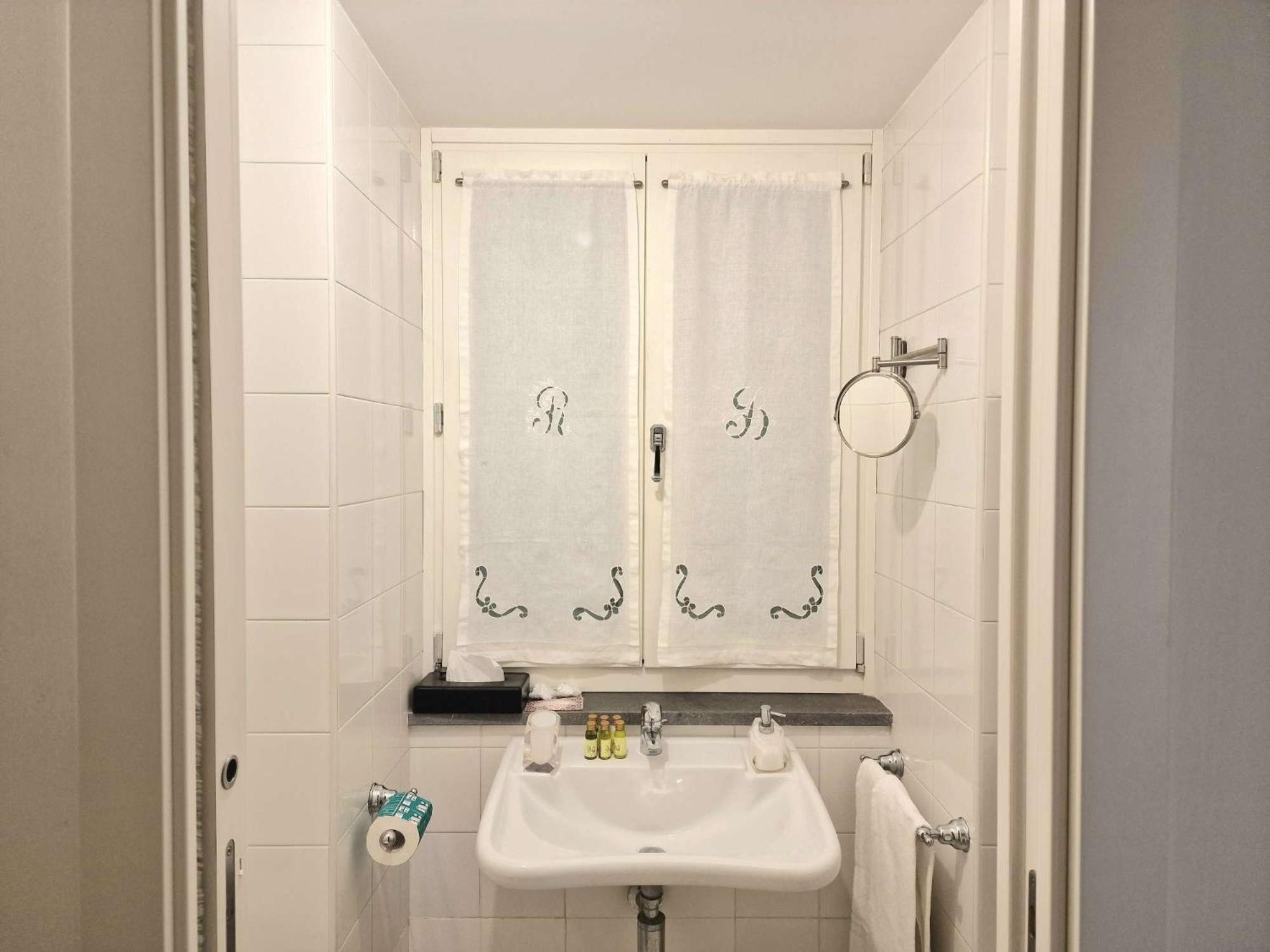 Roccobarocco Boutique Hotel Sant'Angelo  Quarto foto