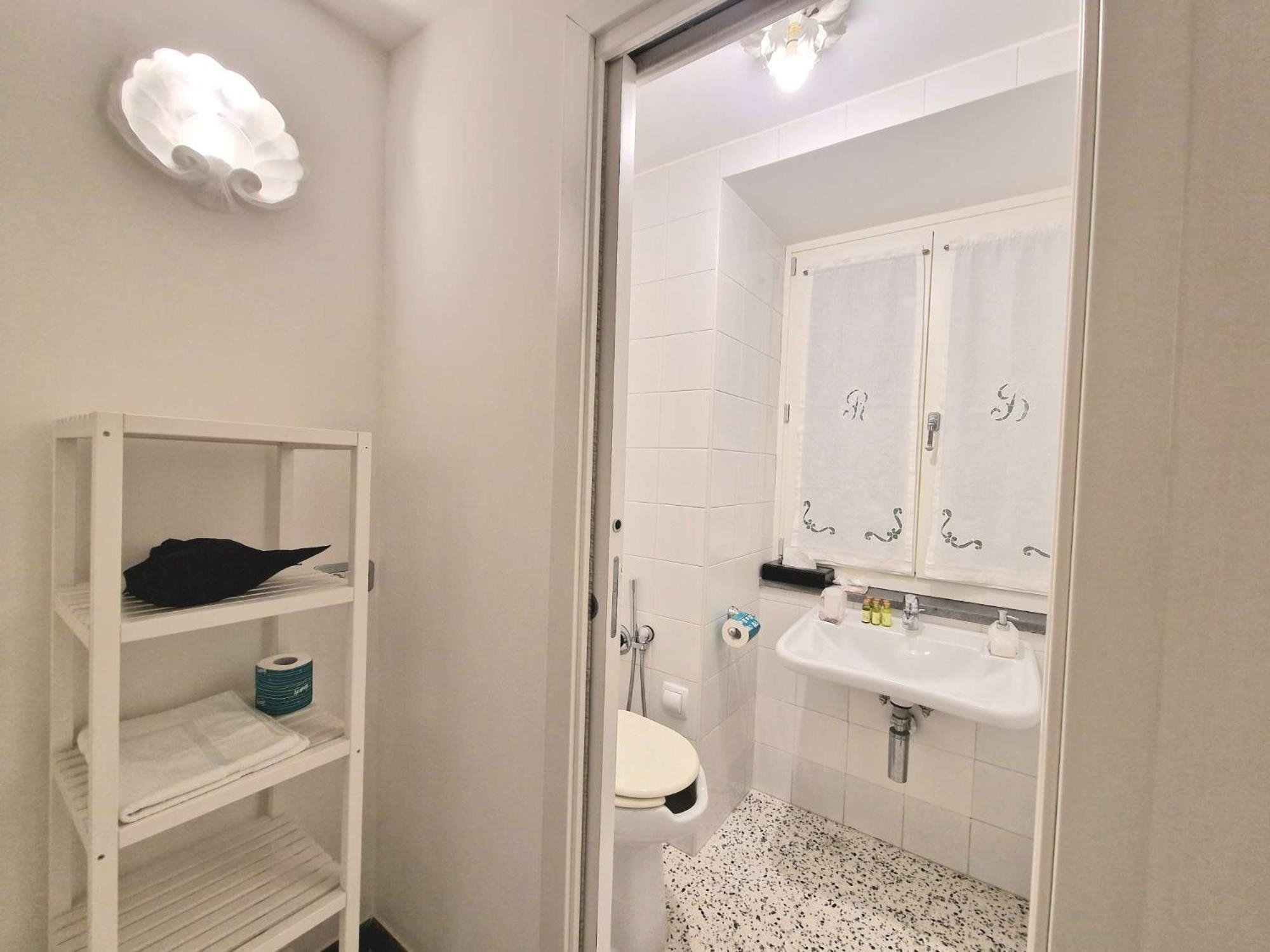 Roccobarocco Boutique Hotel Sant'Angelo  Quarto foto