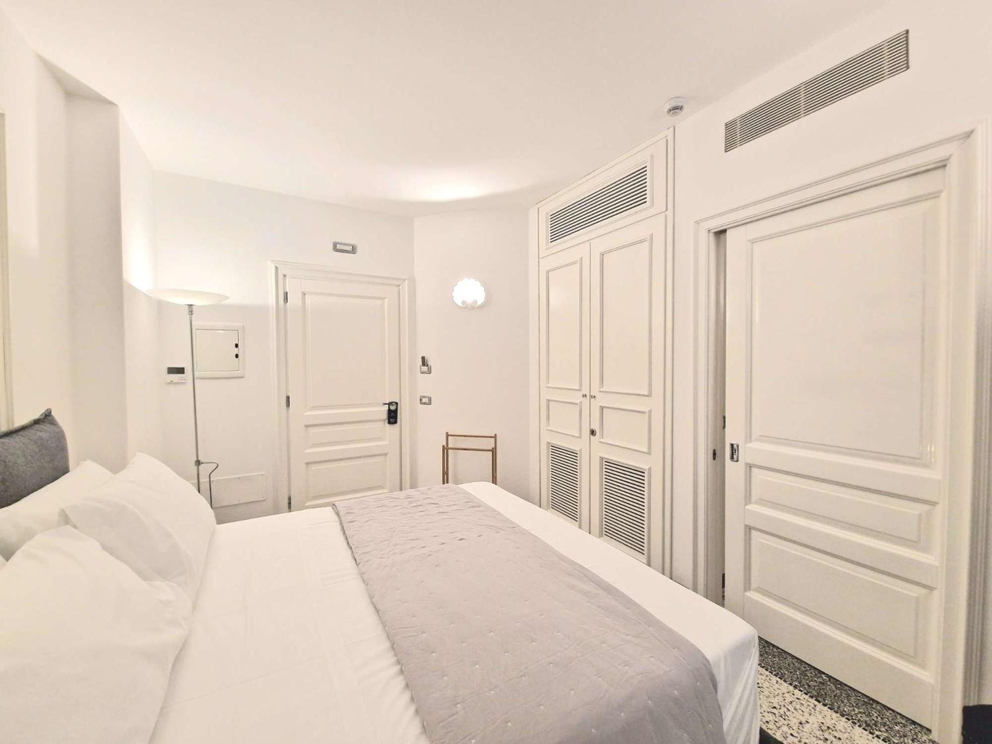 Roccobarocco Boutique Hotel Sant'Angelo  Quarto foto